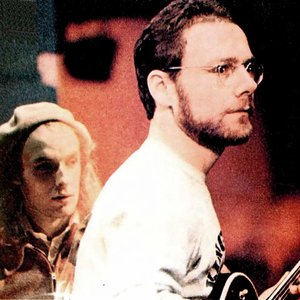 Imagen de 'Robert Fripp & Brian Eno'