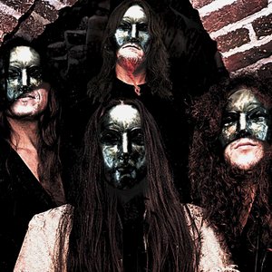 Bild für 'Iron Mask'