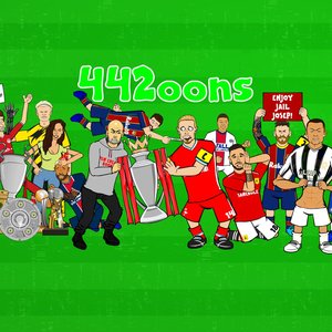 Image for '442oons'