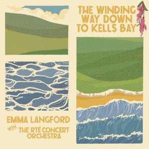 Image for 'The Winding Way Down to Kells Bay'