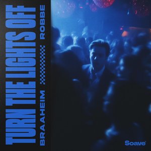 Image for 'Turn The Lights Off'