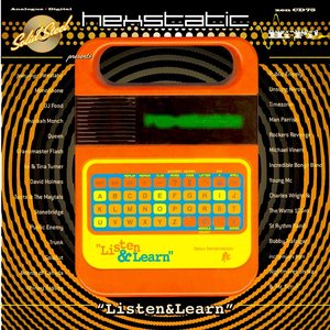 Image pour 'Listen & Learn'