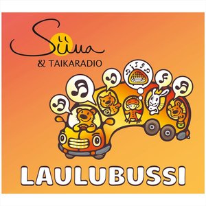 Image for 'Laulubussi'