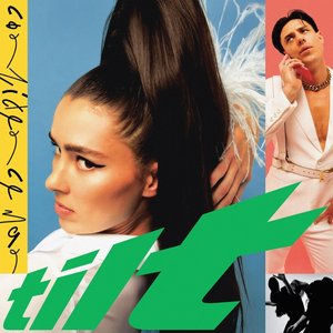 Image for 'Tilt'