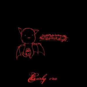 Image for 'Early Era'