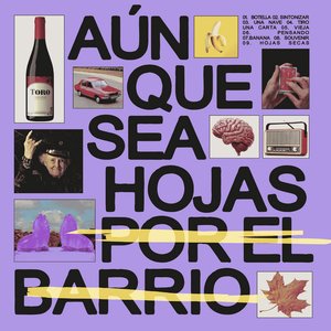 Image for 'Aún Que Sea'
