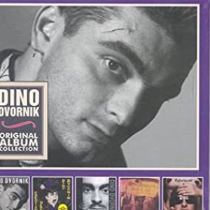 Image for 'ORIGINAL ALBUM COLLECTION'