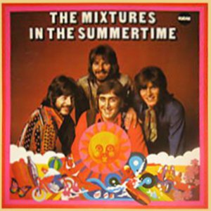 Image for 'In The Summertime'