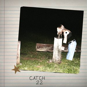Image for 'Catch 22'