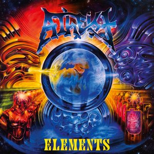 Image for 'Elements'