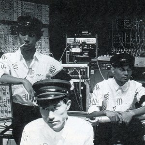 Imagen de 'Yellow Magic Orchestra'