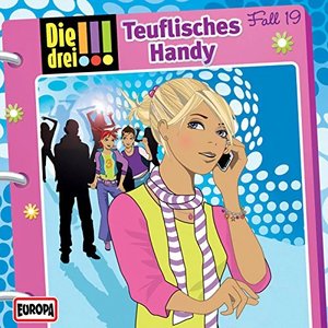 Image for '019/Teuflisches Handy'