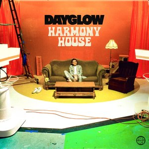 Image for 'Harmony House'