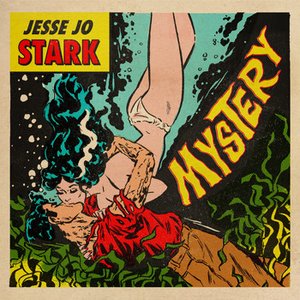Image for 'Mystery'