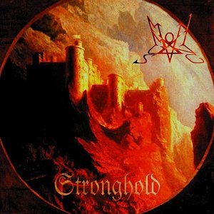 Image for 'Stronghold'