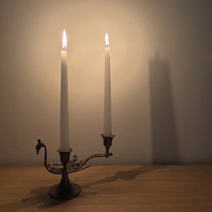 Image for 'Diary of a Candle'