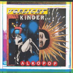 Image for 'ALKOPOP'