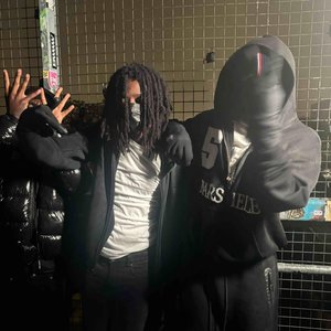 Image for 'hunnit (feat. kllhhr) - Single'