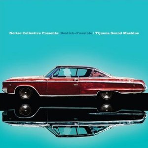 Image for 'Tijuana Sound Machine'
