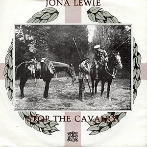 Image for 'Stop the Cavalry'