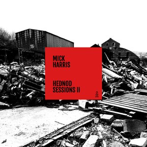 'Hednod Sessions II' için resim