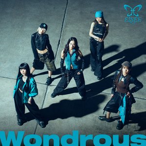 'Wondrous' için resim
