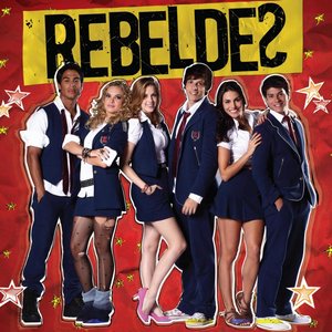 'Rebeldes'の画像