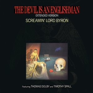 Image for 'The Devil Is An Englishman (UK 12")'