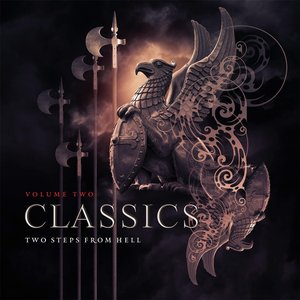 Image for 'Classics, Vol. 2'