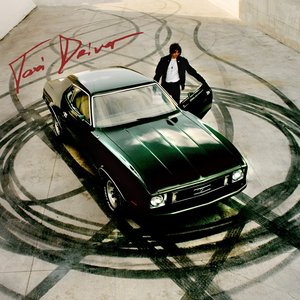 Image for 'TAXI DRIVER'