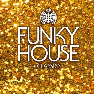 Imagen de 'Funky House Classics'