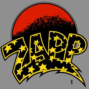 Bild für 'ZAPP II'
