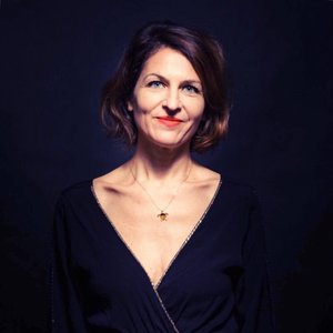 Image for 'Vanessa Wagner'