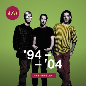 Image for '’94 - ’04: The Singles'