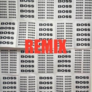 Image for 'Boss (Remix)'