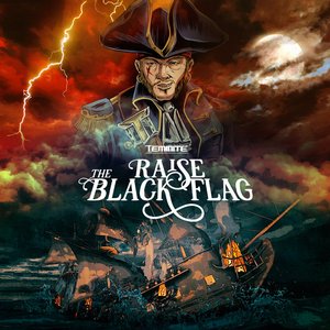 Image for 'Raise The Black Flag'