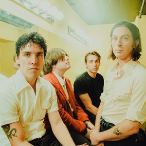 Image for 'Bad Suns'