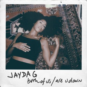 Image for 'Both of Us / Are U Down'