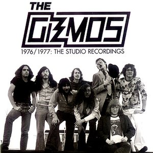 Изображение для '1976 / 1977: The Studio Recordings'