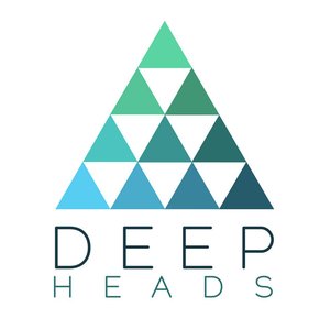 Image pour 'Deep Heads, Vol. 11'