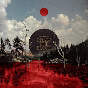 Image for 'Drain The Blood'