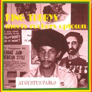 Image for 'King Tubbys Meets Rockers Uptown [Bonus Tracks]'