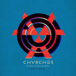 Image for 'The Bones of What You Believe (Special Edition)'