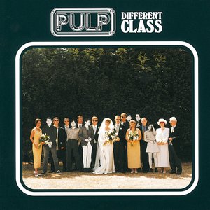 Image for 'Different Class'