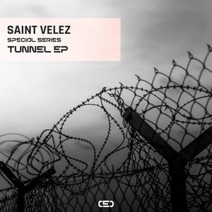 Image for 'Tunnel EP'