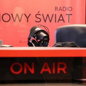 Zdjęcia dla 'Radio Nowy Świat'