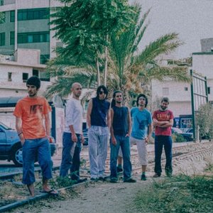 Immagine per 'Bailar en Beirut'