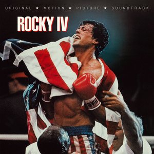 Image for 'Rocky IV'