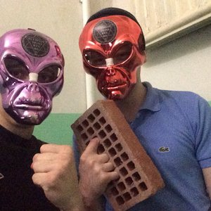 Image for 'Слушай экзорцист'