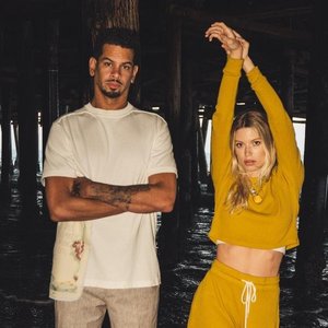 Imagem de 'Anabel Englund & MK'